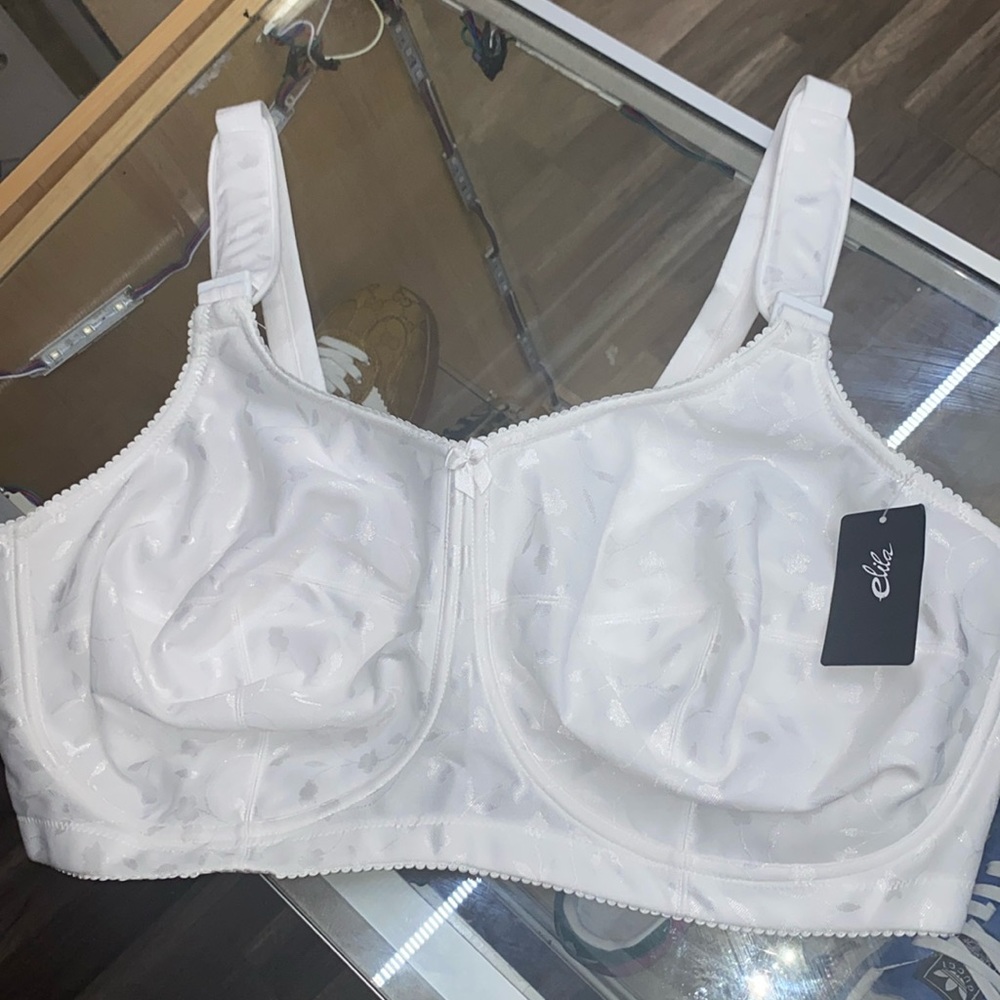 ELILA Bras